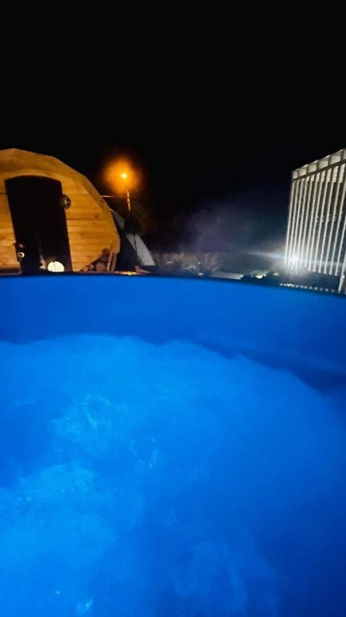Ekosfera Pilawa Apartment Borne Sulinowo Bagian luar foto