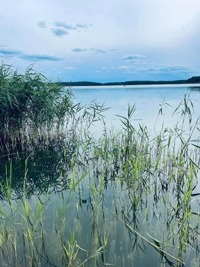Ekosfera Pilawa Apartment Borne Sulinowo Bagian luar foto